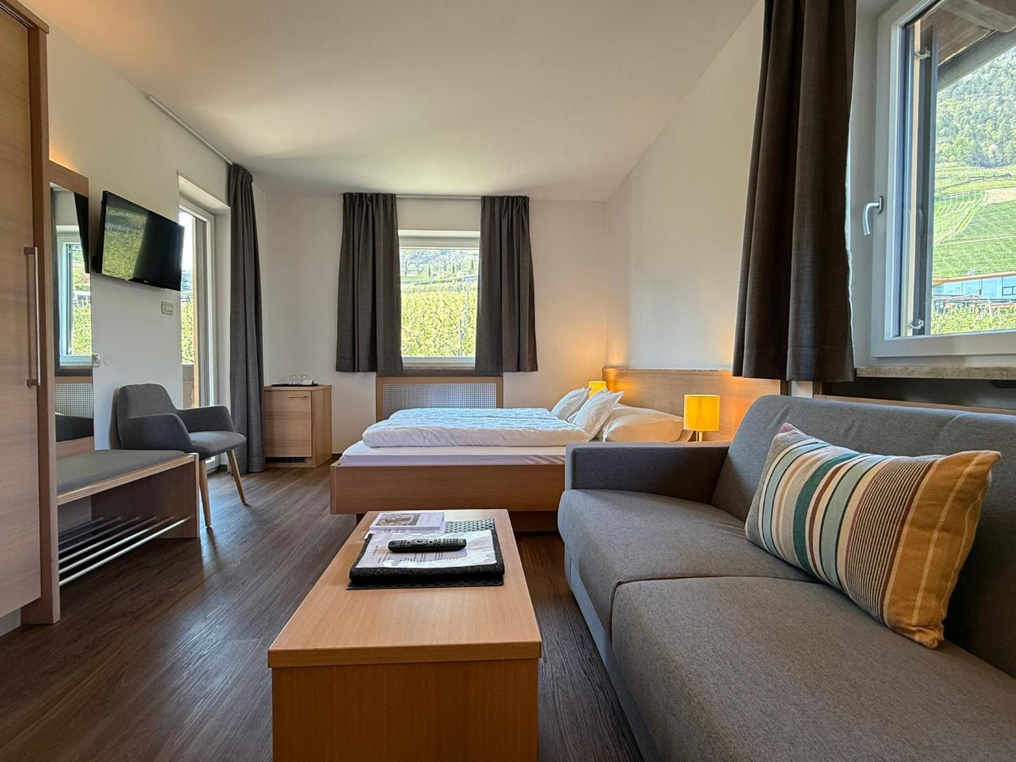 Hotel Toerggelehof แชร์เมส ภายนอก รูปภาพ